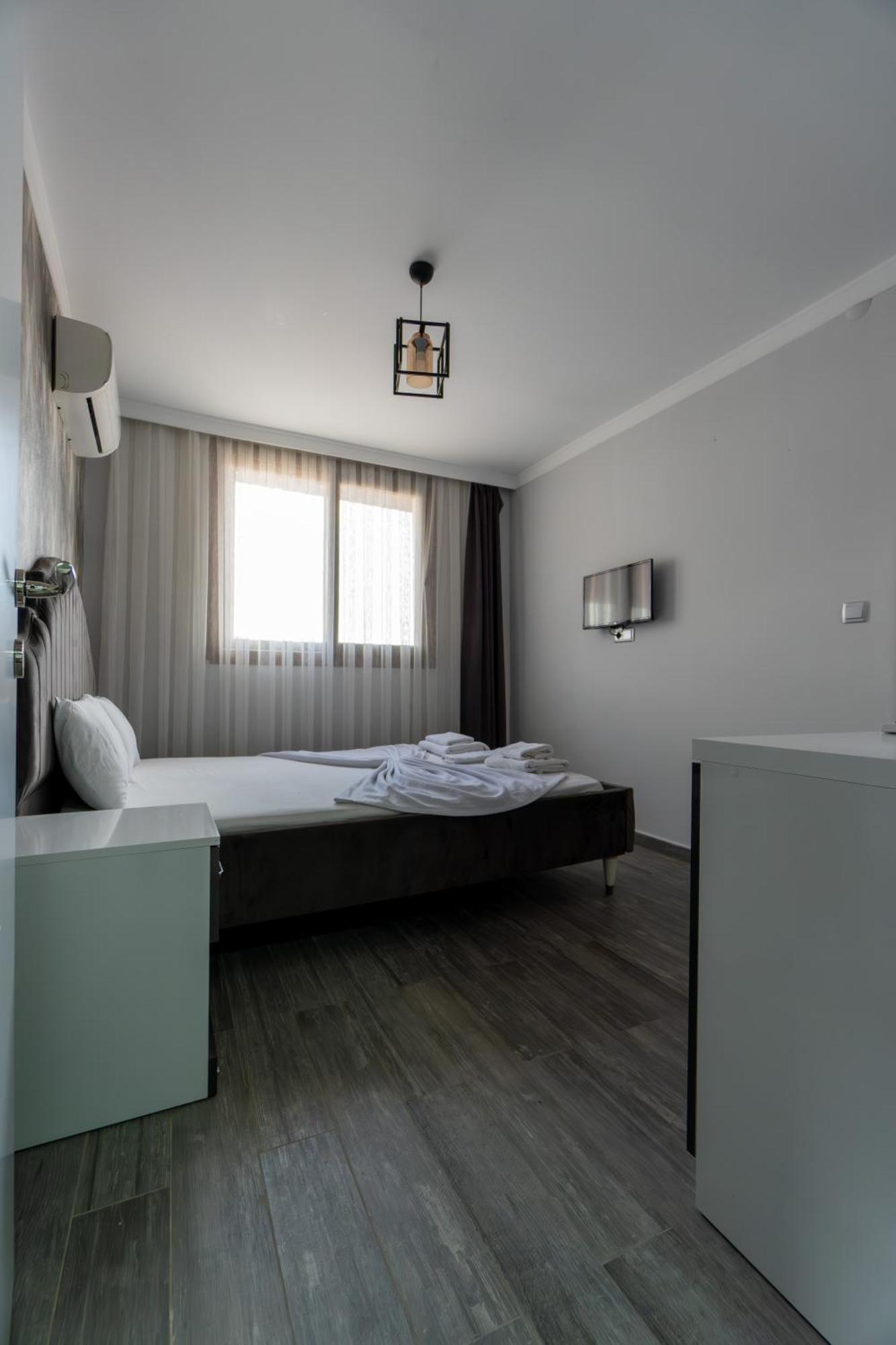 Stone House Butik * İzmir