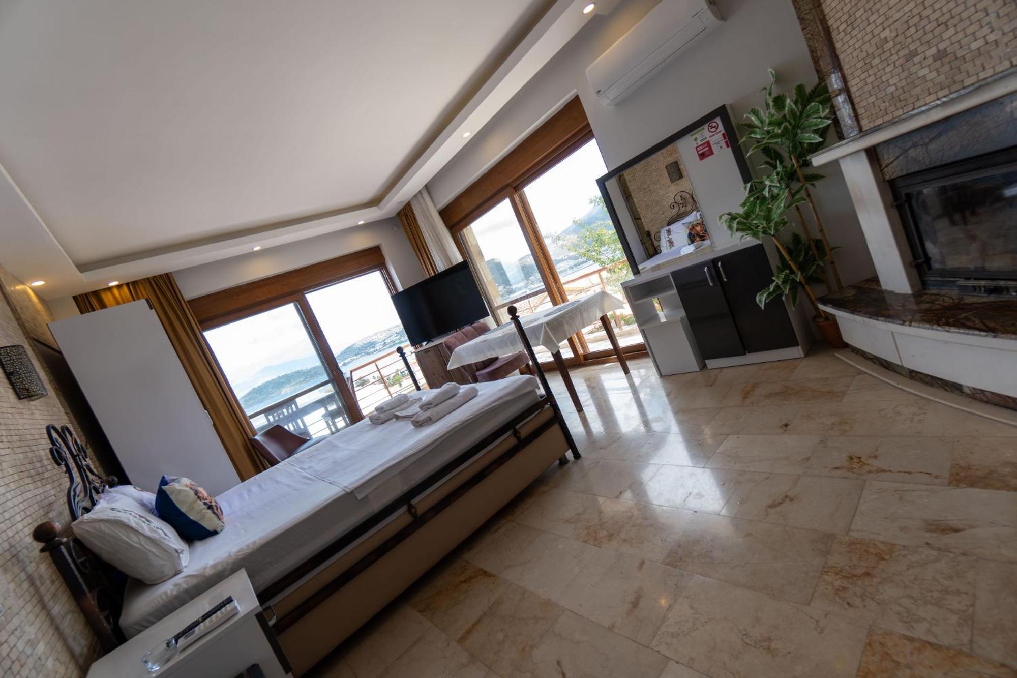 Hotel Stone House Butik