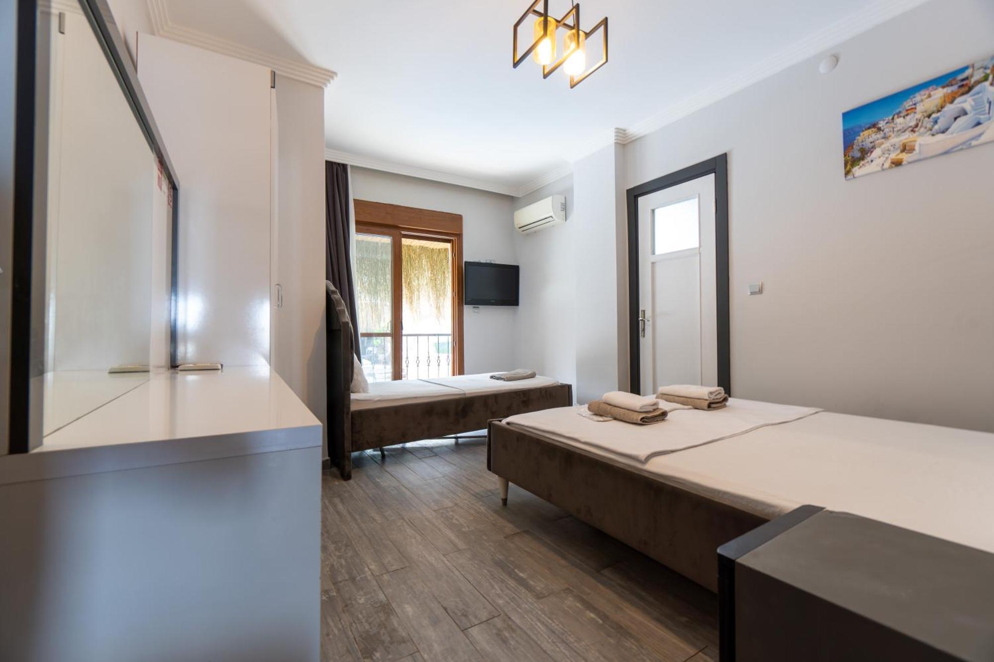 Hotel Stone House Butik *