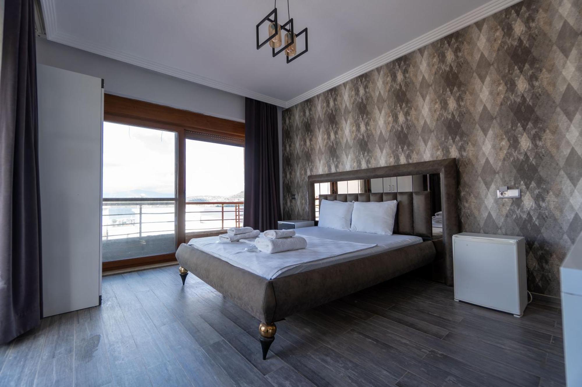 Hotel Stone House Butik