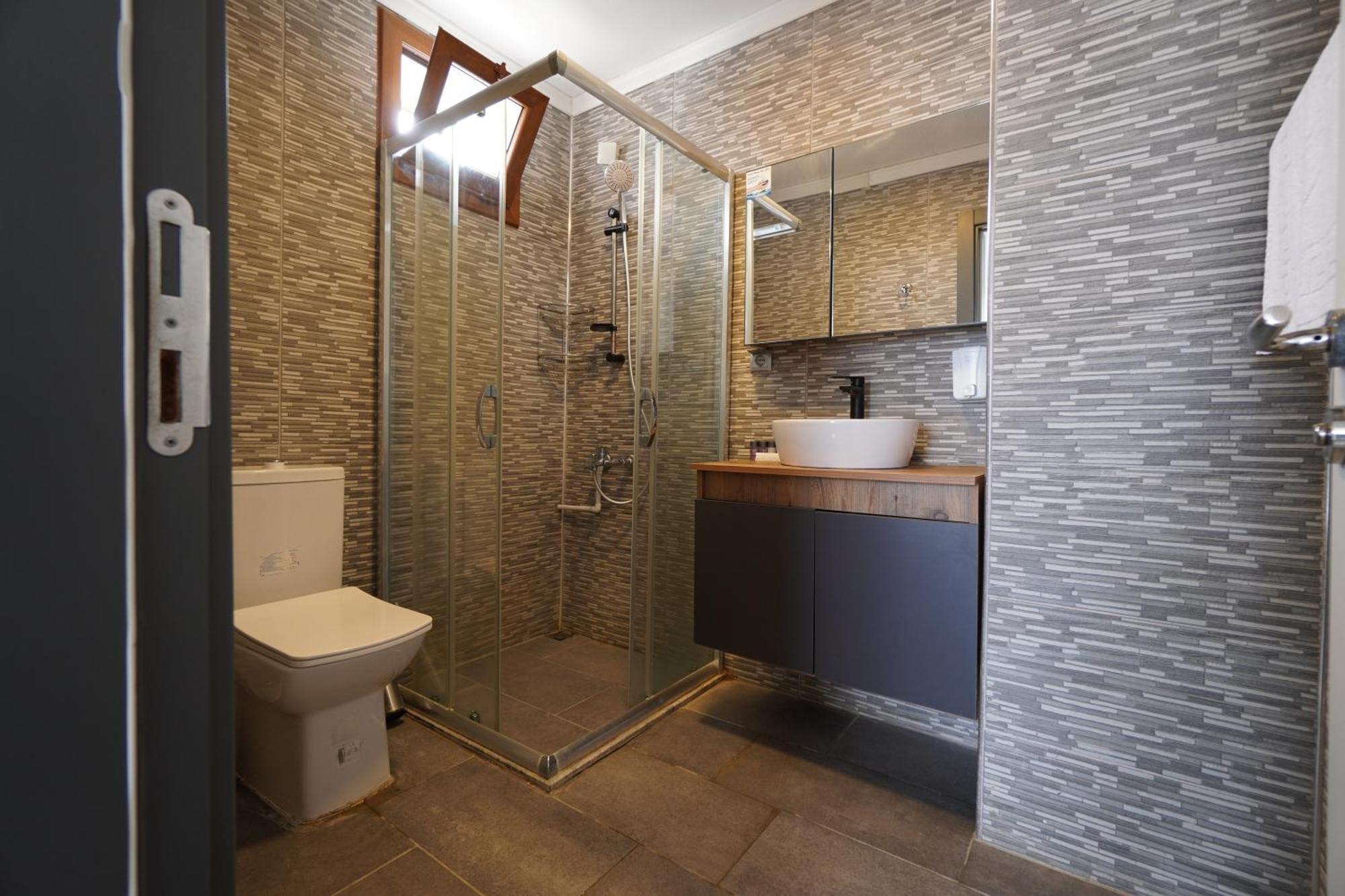 Hotel Stone House Butik *