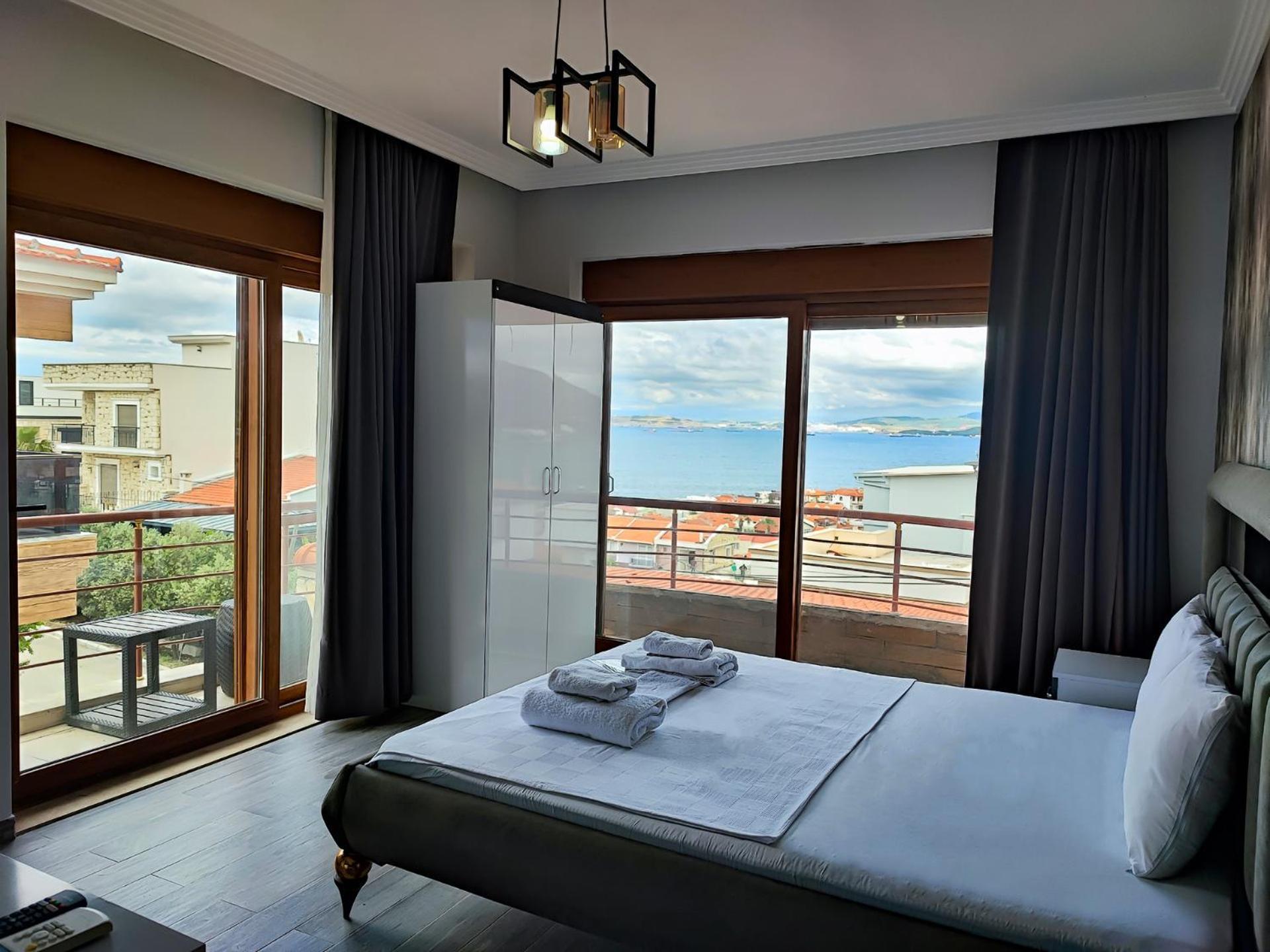 Hotel Stone House Butik İzmir