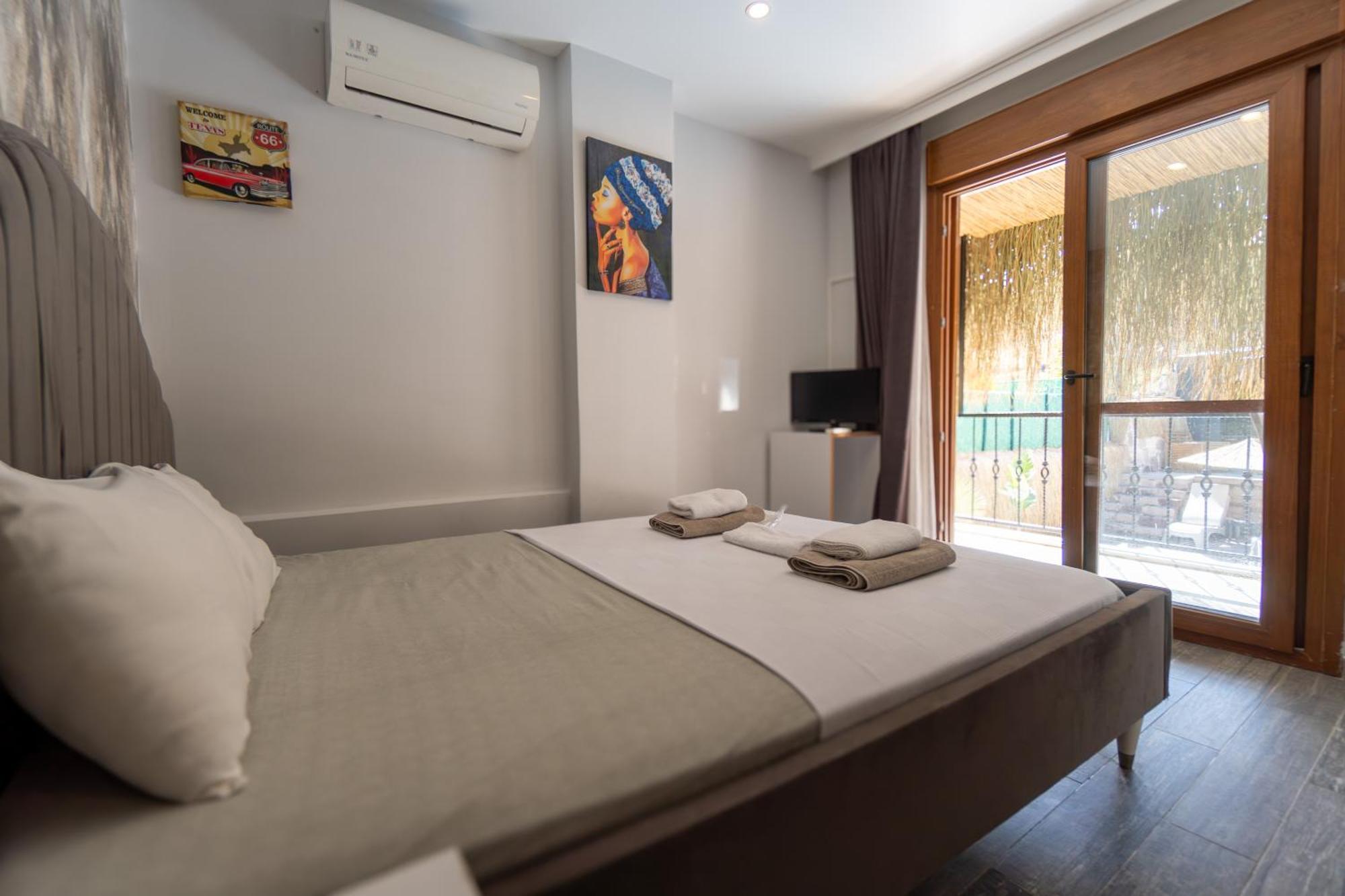 Stone House Butik İzmir