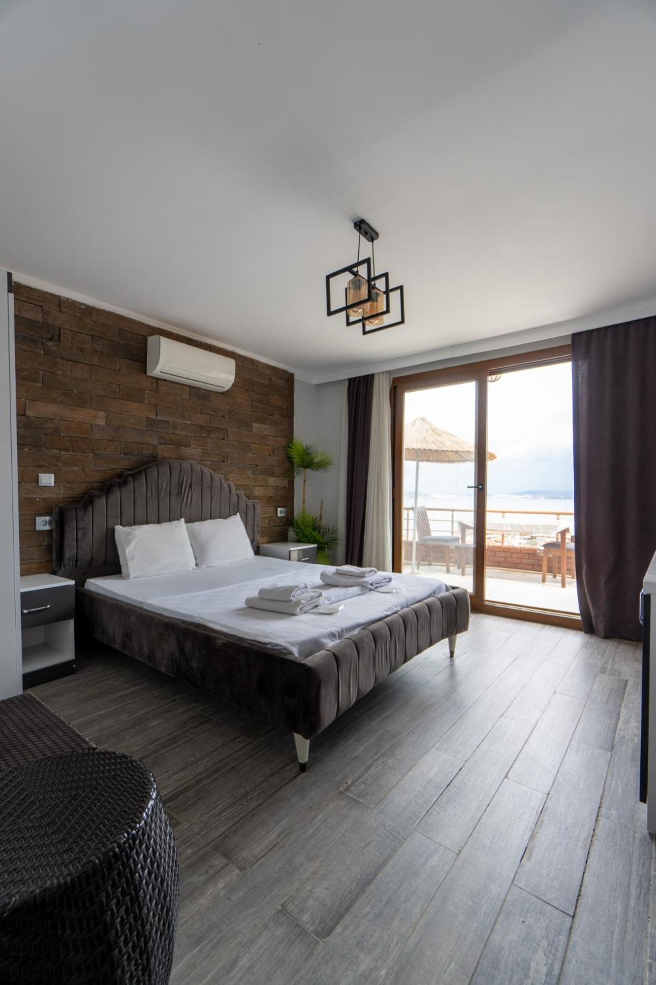 Hotel Stone House Butik