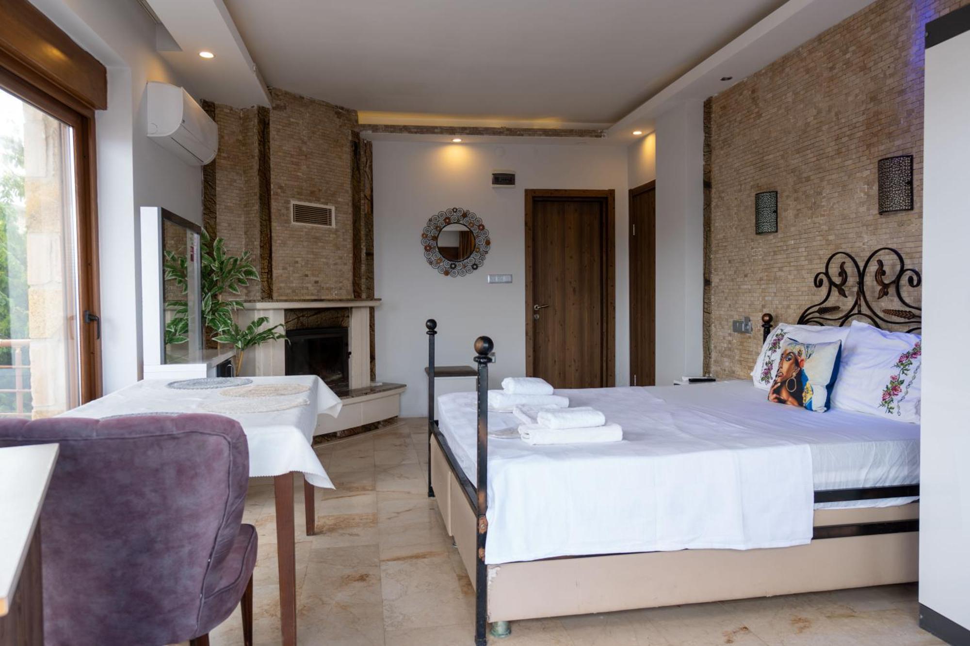 Stone House Butik Hotel Izmir