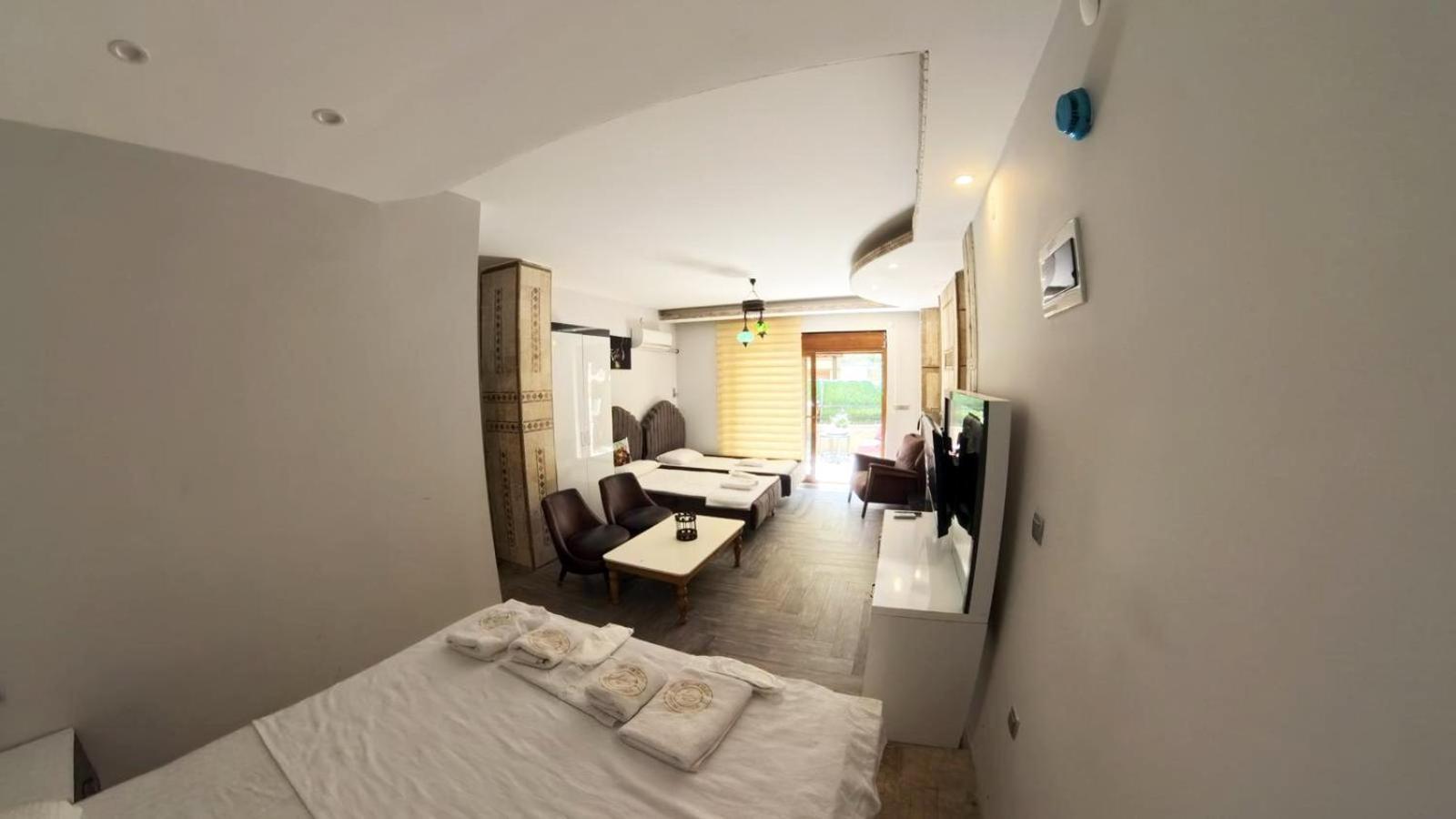 Hotel Stone House Butik *