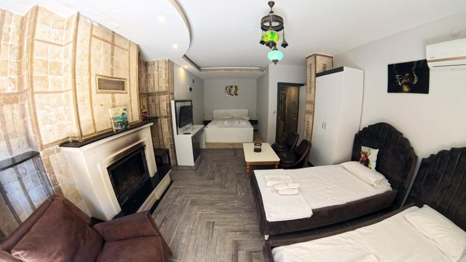 Hotel Stone House Butik *