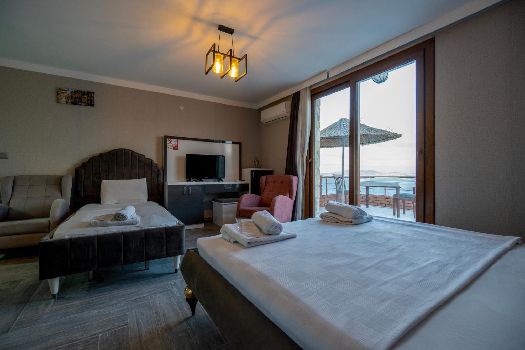 Hotel Stone House Butik Izmir