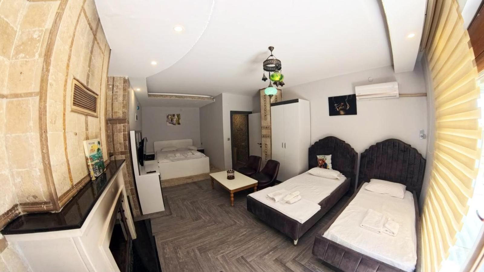 Stone House Butik * Izmir