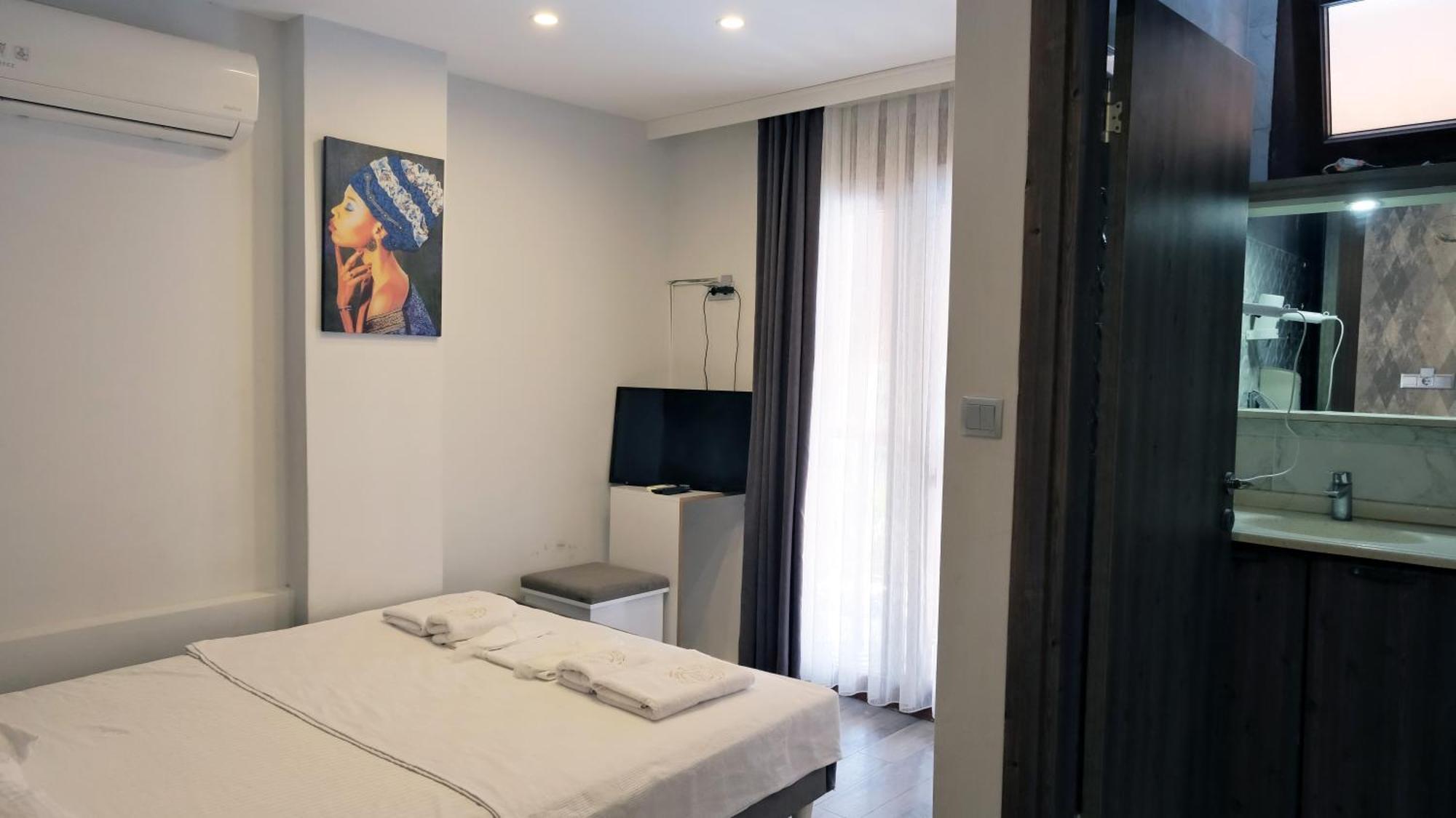 Stone House Butik Hotel Izmir