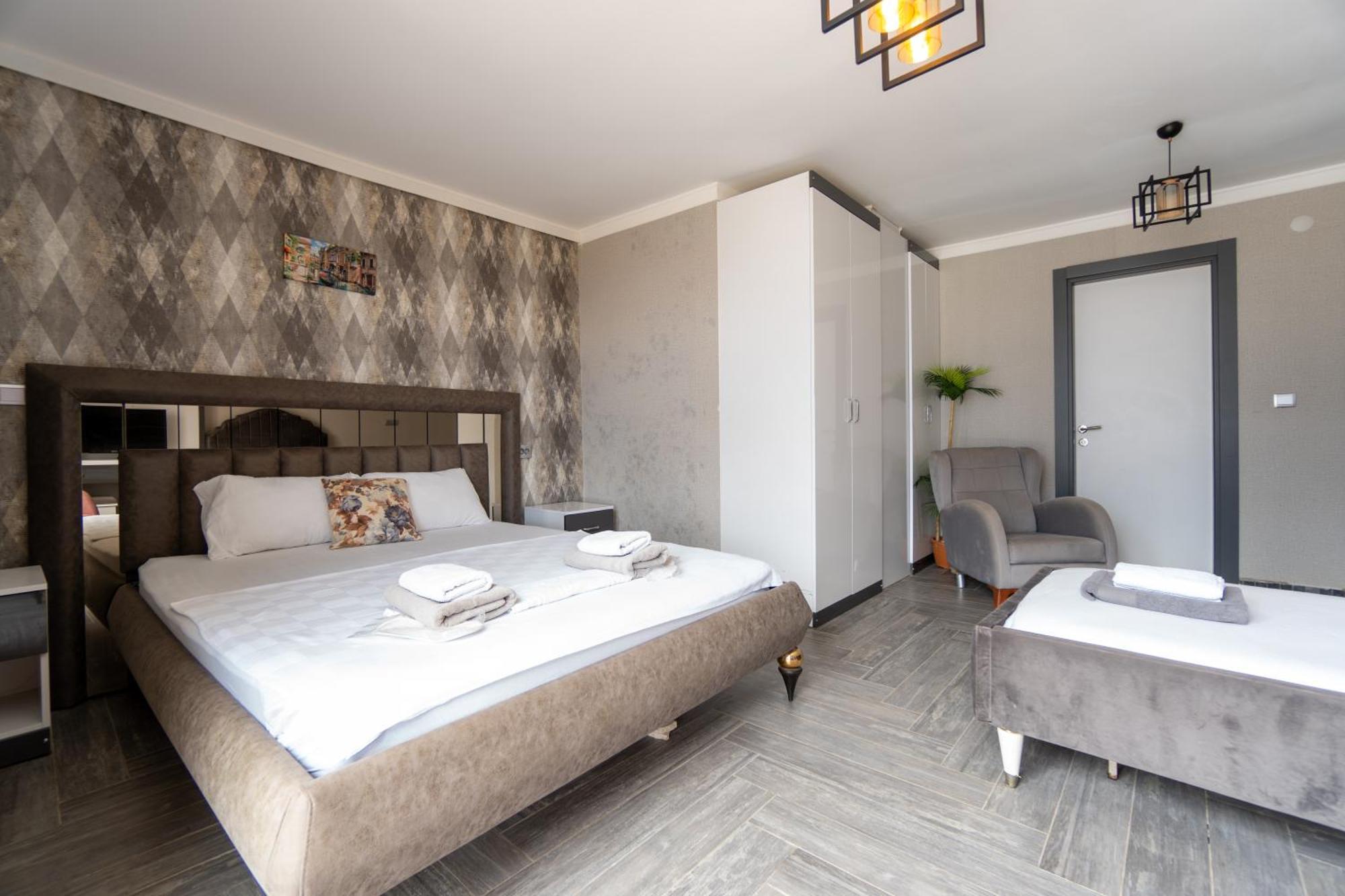 Stone House Butik * Izmir