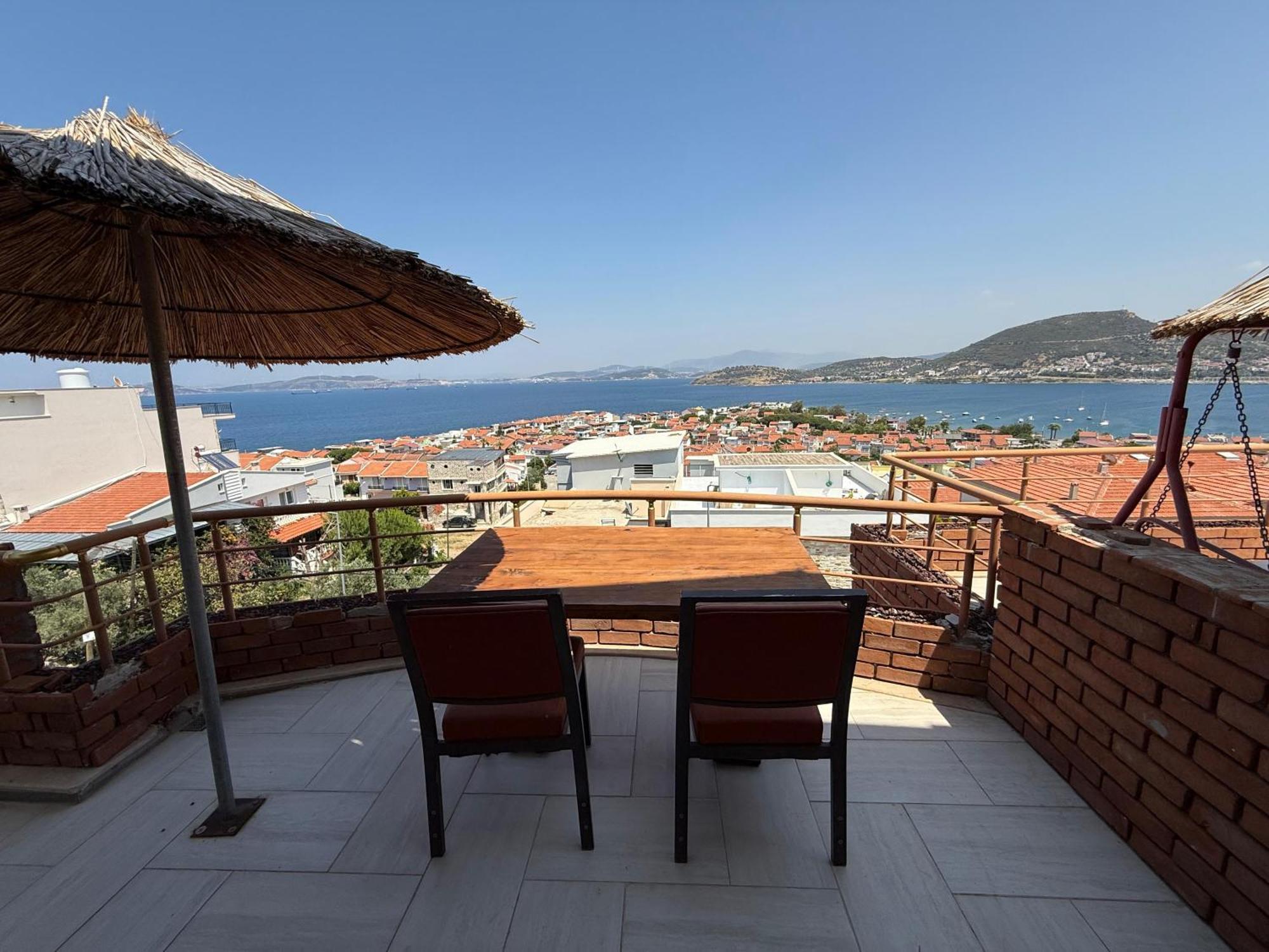 Stone House Butik Izmir